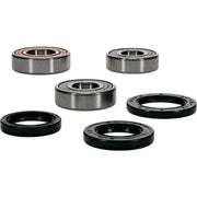 Pivot Works 25-1557-P Premium Wheel Bearing Kit Bearings