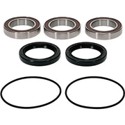 Pivot Works 25-1560-P Premium Wheel Bearing Kit Bearings