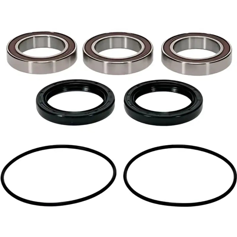 Pivot Works 25-1560-P Premium Wheel Bearing Kit Bearings