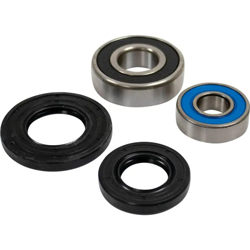 Pivot Works 25-1564-P Premium Wheel Bearing Kit Bearings - Drive