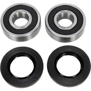 Pivot Works 25-1585-P Premium Wheel Bearing Kit Bearings - Drive