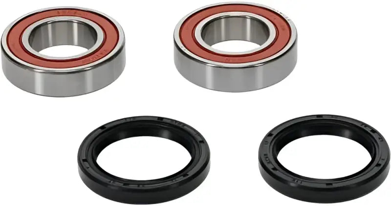 Pivot Works 25-1589-P Wheel Bearing Kit Premium - Drive