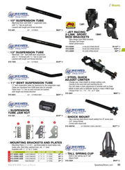 Pivot Works 25-1599-P Premium Wheel Bearing Kit Bearings - Drive