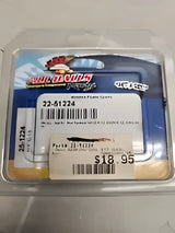 Pivot Works 25-1632-P Wheel Bearing Kit Premium - Drive