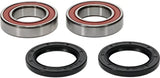 Pivot Works 25-1670-P Wheel Bearing Kit Premium - Drive