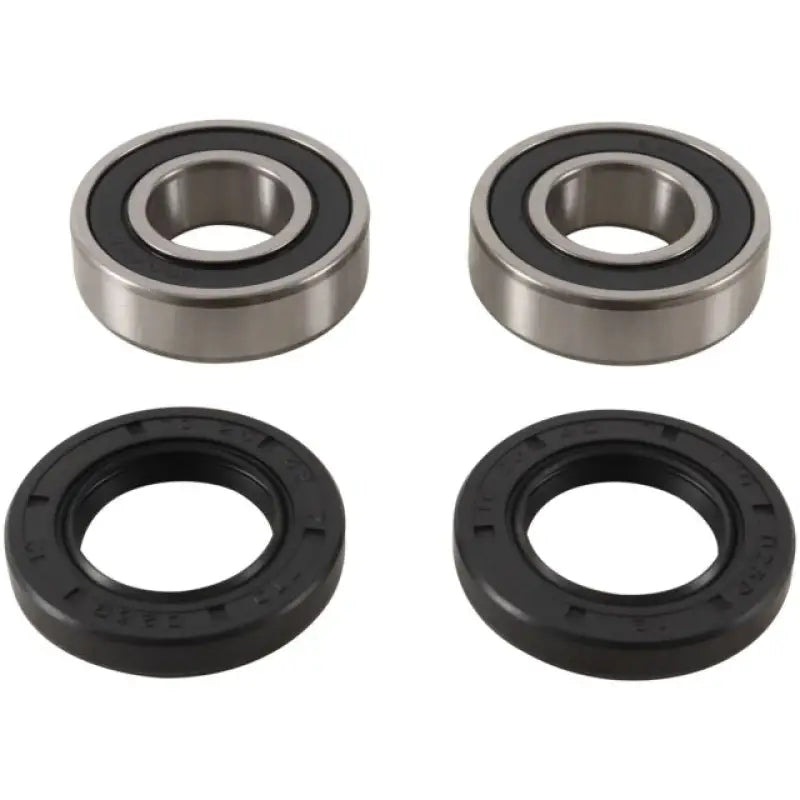 Pivot Works 25-1690-P Premium Wheel Bearing Kit Bearings - Drive