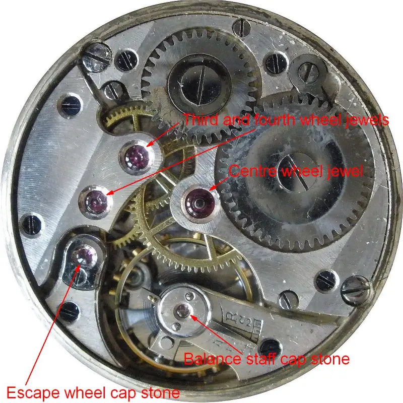 Pivot Works 25-1704-P Premium Wheel Bearing Kit Bearings - Drive