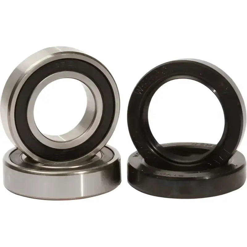 Pivot Works 25-1708-P Premium Wheel Bearing Kit Bearings - Drive