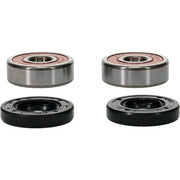 Pivot Works 25-1720-P Premium Wheel Bearing Kit Bearings - Drive