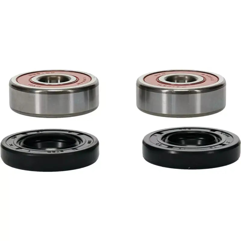 Pivot Works 25-1720-P Premium Wheel Bearing Kit Bearings - Drive
