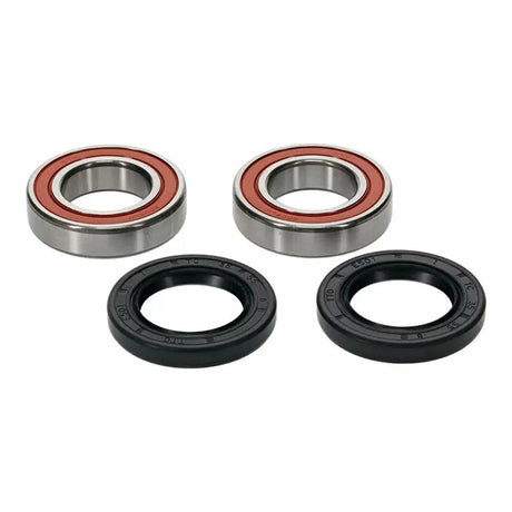 Pivot Works 25-1736-P Wheel Bearing Kit Premium - Drive