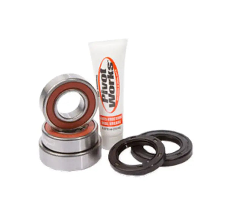 Pivot Works 25-1753-P Wheel Bearing Kit Premium - Drive