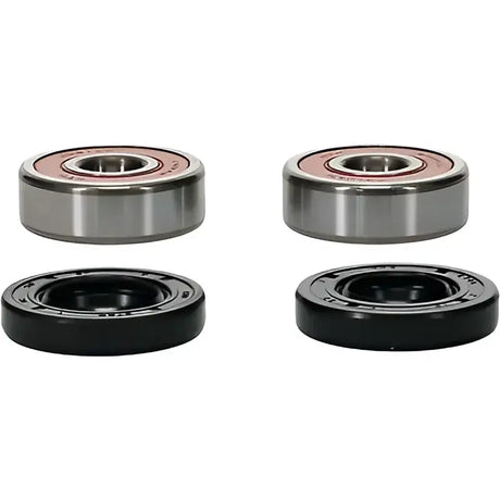 Pivot Works 25-1791-P Wheel Bearing Kit Premium - Drive