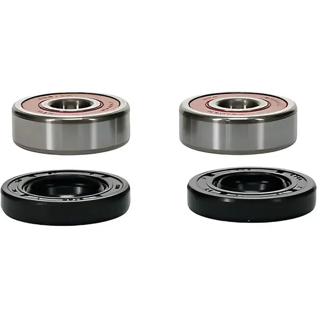 Pivot Works 25-1791-P Wheel Bearing Kit Premium - Drive
