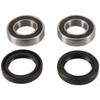 Pivot Works 95-97 Honda CR125R PW - Front Wheel Bearing Kit - Pivot Works