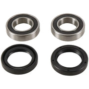 Pivot Works 95-97 Honda CR125R PW - Front Wheel Bearing Kit - Pivot Works