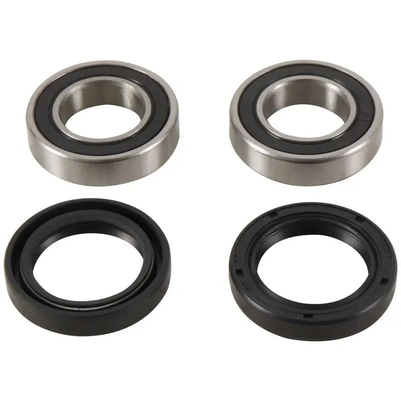 Pivot Works 95-97 Honda CR125R PW - Front Wheel Bearing Kit - Pivot Works