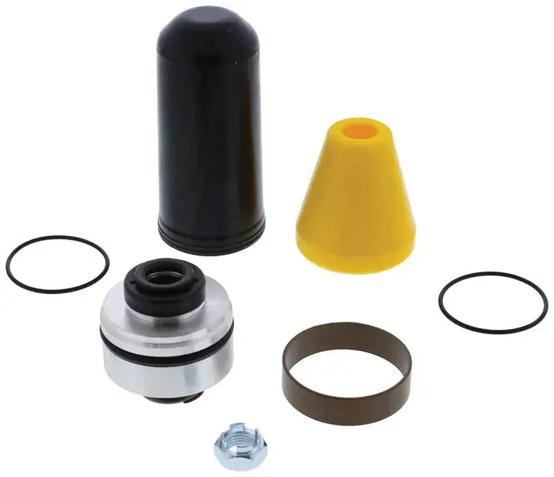 Pivot Works Complete Shock Rebuild Kit - RV and Auto Parts