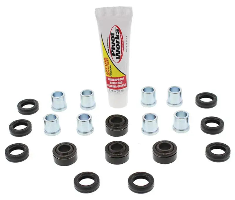 Pivot Works Hon Atv A-Arm Brng Kt Up - RV and Auto Parts