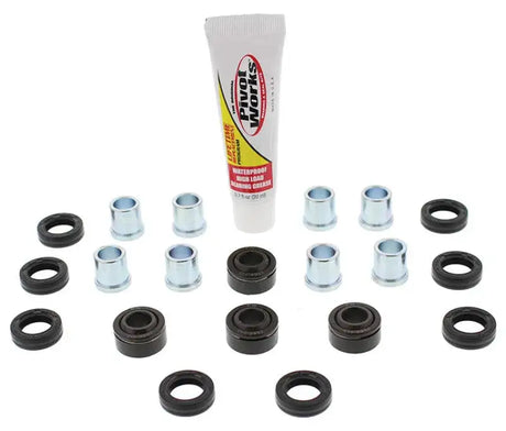 Pivot Works Hon Atv A-Arm Brng Kt Up - RV and Auto Parts