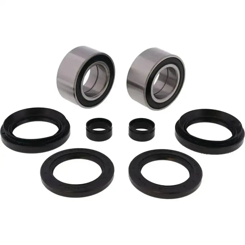 Pivot Works Hon Atv Fw Brng Kt - RV and Auto Parts