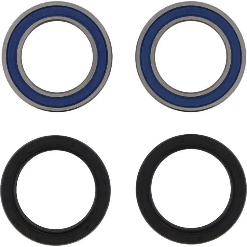 Pivot Works Ktm Fw Brg Kit - RV and Auto Parts