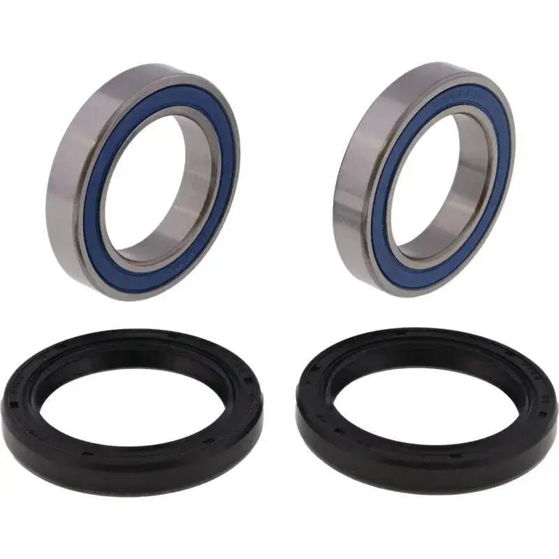 Pivot Works Ktm Fw Brg Kit - RV and Auto Parts