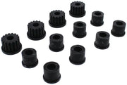 Pivot Works Leaf Spring Bushings - Suspension