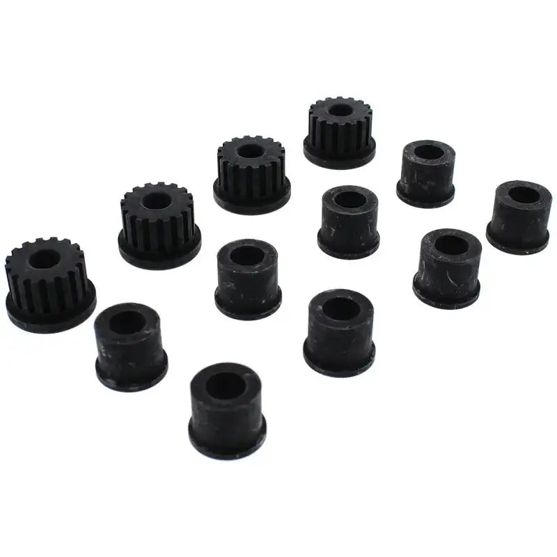 Pivot Works Leaf Spring Bushings - Suspension