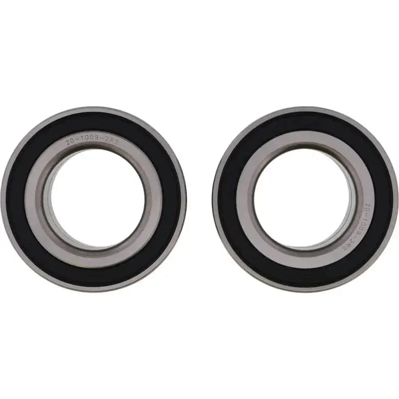 Pivot Works Pol Atv Rw Brng Kt - RV and Auto Parts