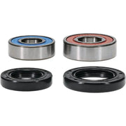 Pivot Works Pw Premium Wheel Bearing - Pivot Works