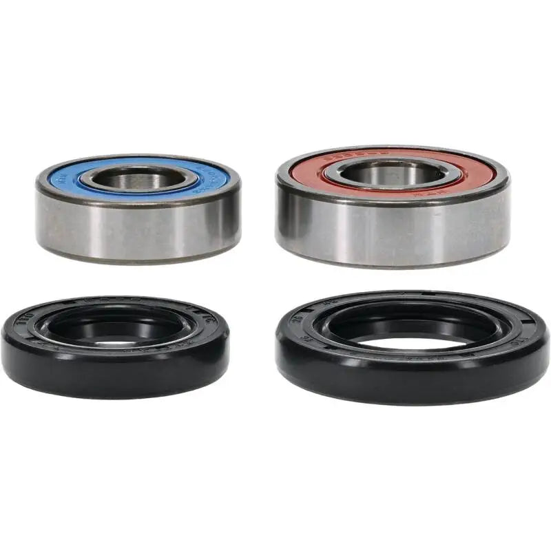 Pivot Works Pw Premium Wheel Bearing - Pivot Works