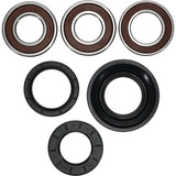 Pivot Works Pw Premium Wheel Bearing - Pivot Works