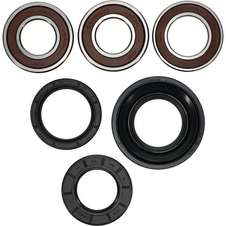 Pivot Works Pw Premium Wheel Bearing - Pivot Works