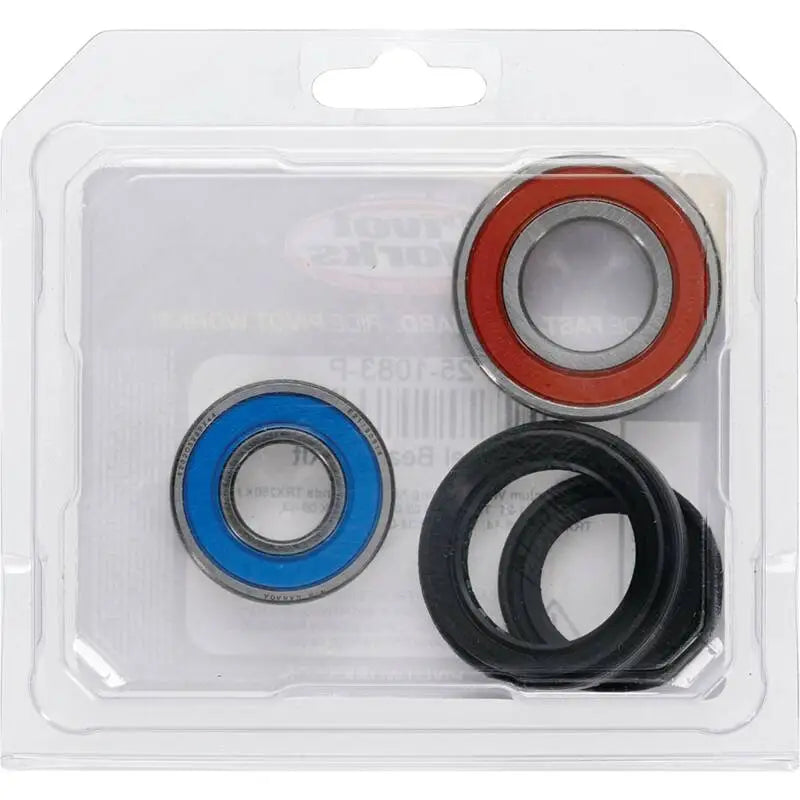 Pivot Works Pw Premium Wheel Bearing - Pivot Works