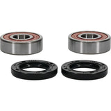 Pivot Works Pw Premium Wheel Bearing - Pivot Works