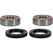 Pivot Works Pw Premium Wheel Bearing - Pivot Works