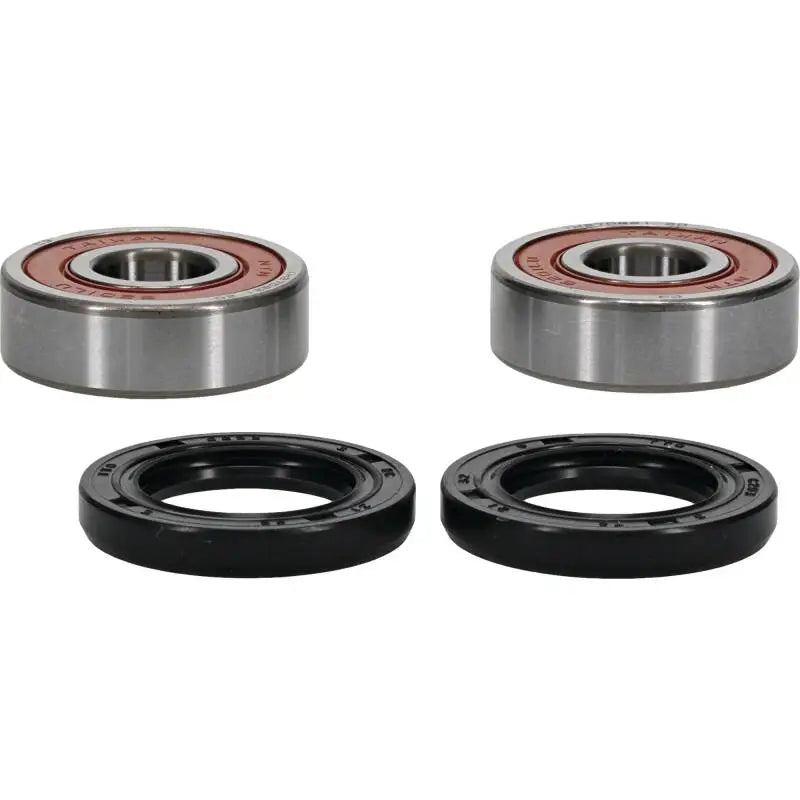 Pivot Works Pw Premium Wheel Bearing - Pivot Works