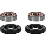 Pivot Works Pw Premium Wheel Bearing - Pivot Works