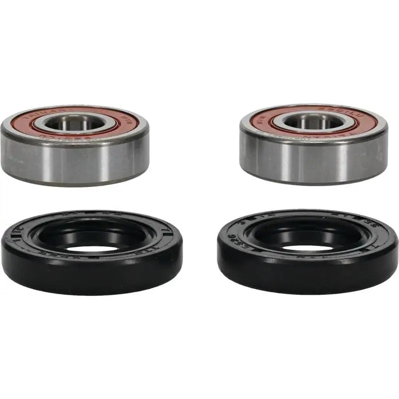 Pivot Works Pw Premium Wheel Bearing - Pivot Works