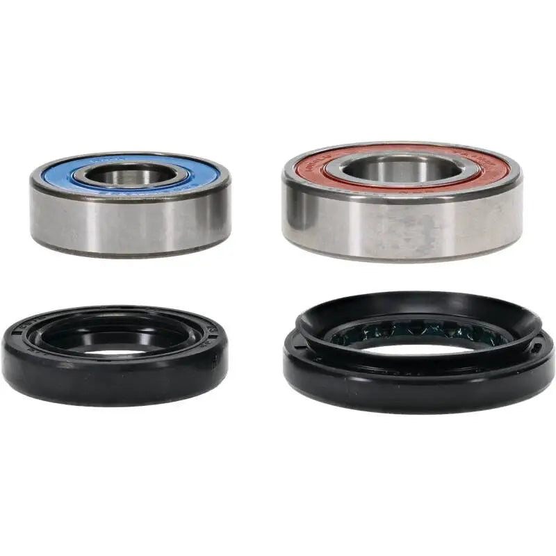 Pivot Works Pw Premium Wheel Bearing - Pivot Works