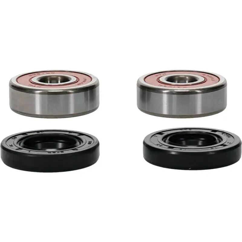 Pivot Works Pw Premium Wheel Bearing - Pivot Works