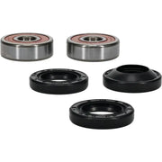 Pivot Works Pw Premium Wheel Bearing - Pivot Works