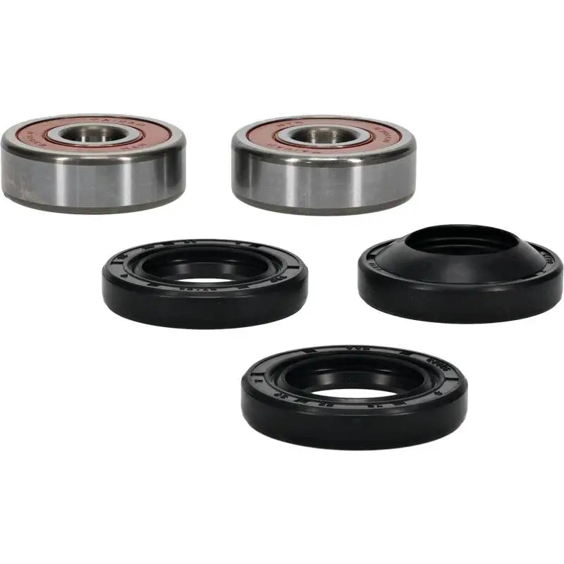 Pivot Works Pw Premium Wheel Bearing - Pivot Works