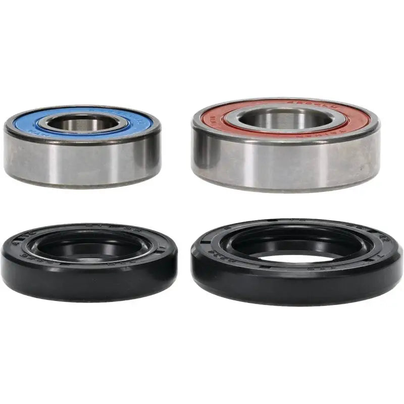 Pivot Works Pw Premium Wheel Bearing - Pivot Works