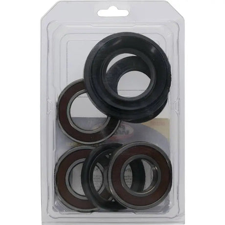 Pivot Works Pw Premium Wheel Bearing - Pivot Works