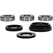 Pivot Works Pw Premium Wheel Bearing - Pivot Works