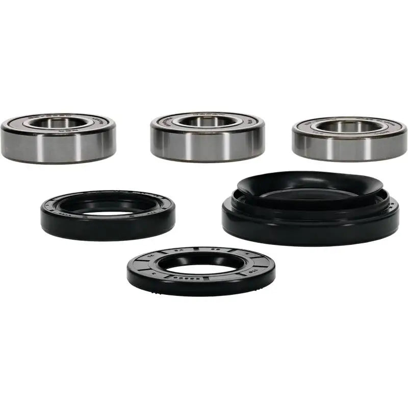 Pivot Works Pw Premium Wheel Bearing - Pivot Works
