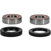 Pivot Works Pw Premium Wheel Bearing - Pivot Works