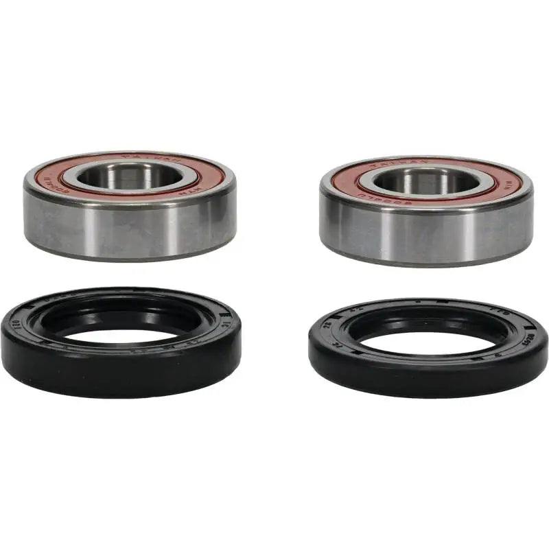 Pivot Works Pw Premium Wheel Bearing - Pivot Works